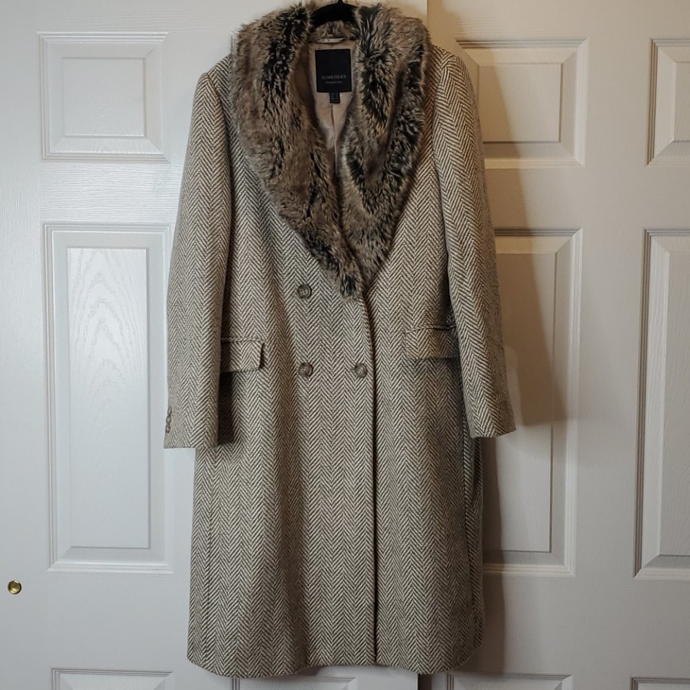 Gianni Feraud Coat